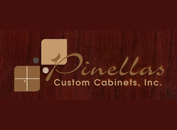 Pinellas Custom Cabinets - Largo, FL