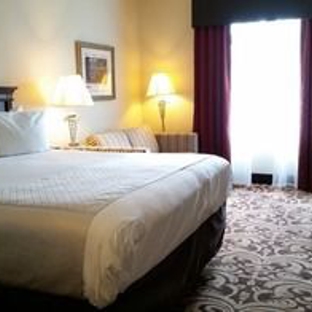 Inn at USC Wyndham Garden - Columbia, SC