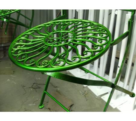 Sunshine Powder Coatings - Kunda Park, QLD