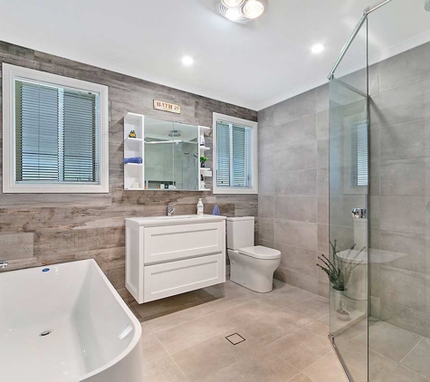 R.G.C. Plumbing - Mount Rankin, NSW