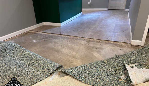 Compass Carpet Repair & Cleaning - Ft Mitchell, KY