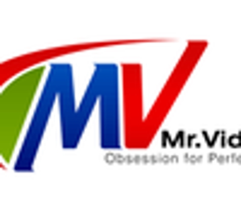 Mr. Video, Inc. - Springfield, VA