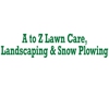 A to Z Lawn Care gallery