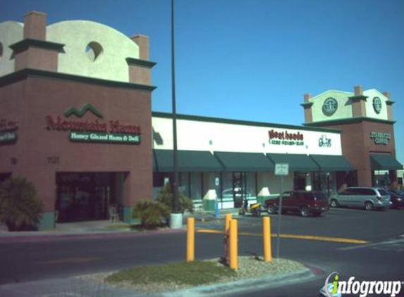 Meatheads Video Poker Bar - Las Vegas, NV