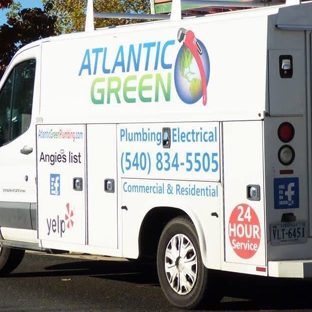 Atlantic Green - Fredericksburg, VA