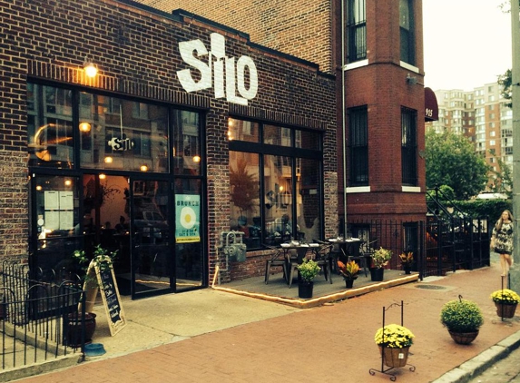 Silo - Washington, DC