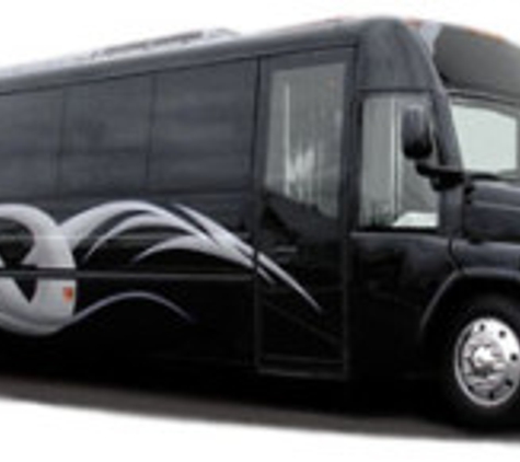 North American Charter Bus