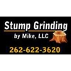 Stump Grinding by Mike gallery