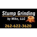 Stump Grinding by Mike - Stump Removal & Grinding
