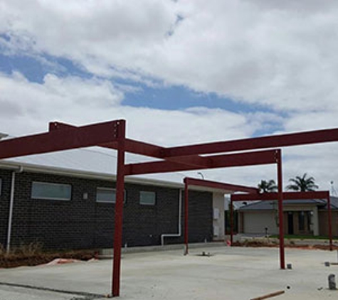 Galletta's Engineering - Welland, SA