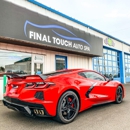 Final Touch Auto Spa - Recreational Vehicles & Campers