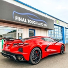 Final Touch Auto Spa