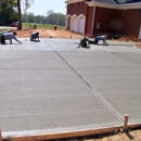 A. & M. Concrete Solutions - Stamped & Decorative Concrete