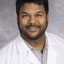 Naveen George, DO - Physicians & Surgeons, Neurology