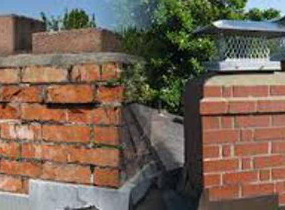 Best Built Chimney and Roofing Co. - Ecorse, MI