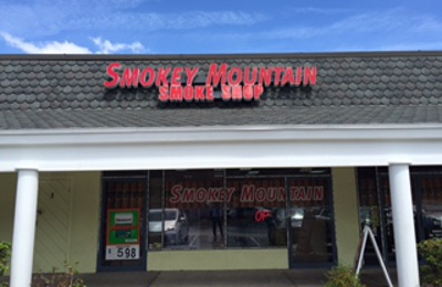 Smokey Mountain Jacksonville FL 32256