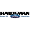 Haldeman Ford gallery