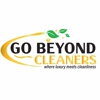 Go Beyond Cleaners gallery