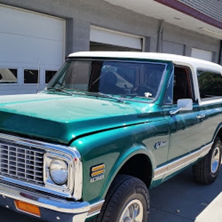 Auto Glass Express - Spokane Valley, WA. Classic Car Specialists