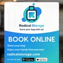 Luggage Storage Bowdoin Subway Station - Radical Storage - Movers & Full Service Storage