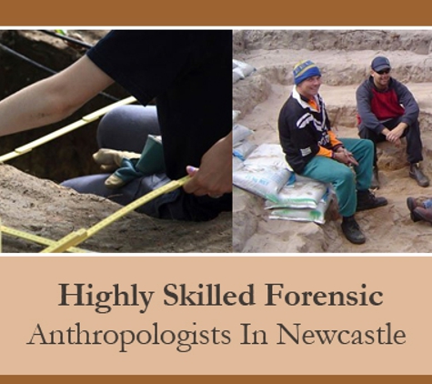 McCardle Cultural Heritage - New Lambton, NSW. Highly Skilled Forensic Anthropologists In Newcastle