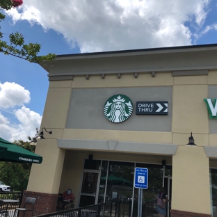 Starbucks Coffee - Gainesville, GA