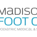 Madison Foot Clinic - Physicians & Surgeons, Podiatrists