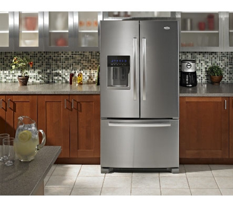 D&V appliance service - Orange, CA