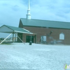 United Pentecostal Church