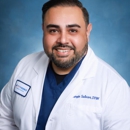 Sergio A. Salazar, DPM - Physicians & Surgeons, Orthopedics