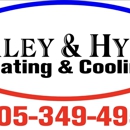 Farley & Hysaw Heating & Air