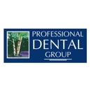 Professional Dental Group - Dentists