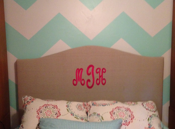 Caskey Monograms & Embroidery - North Palm Beach, FL