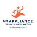 Mr. Appliance NYC - Major Appliance Refinishing & Repair
