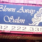 Blown Away Salon