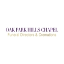 Oak Park Hills Chapel - Funeral Directors