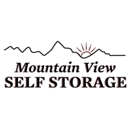 Mountain View Self Storage - Movers & Full Service Storage
