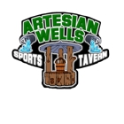 Artesian Wells Sports Tavern