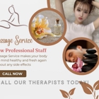 Gunston Massage