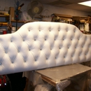 Re-Upholstery & Restoration - Furniture Repair & Refinish