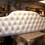 Re-Upholstery & Restoration