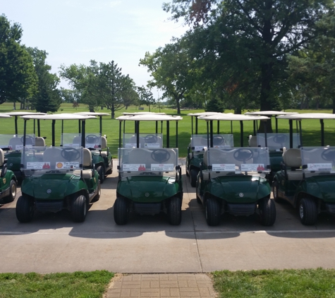 Elkhorn Valley Golf Club - Hooper, NE