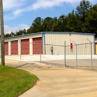 AAA Self Storage of FV - Fuquay Varina, NC