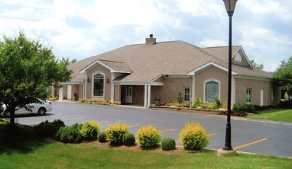 Countryside Funeral Home - Streamwood, IL