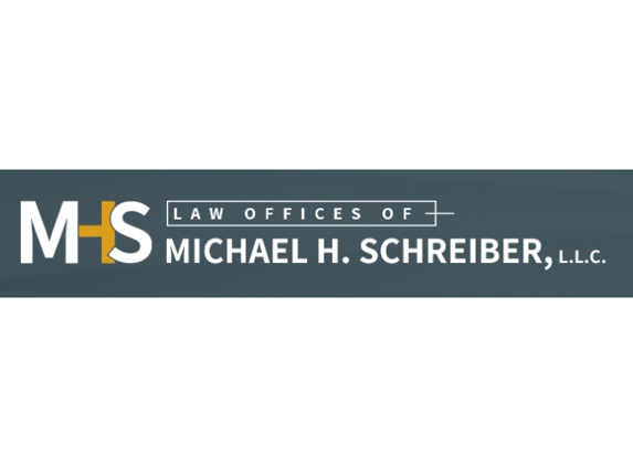 Law Offices of Michael H. Schreiber - Linwood, NJ