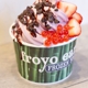 Froyo Earth