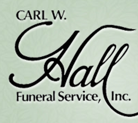 Carl W. Hall Funeral Service, Inc. - Warren, OH