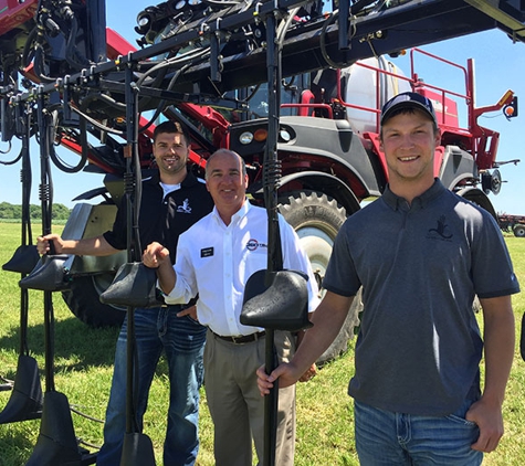 Infinity AG - Verona, ND