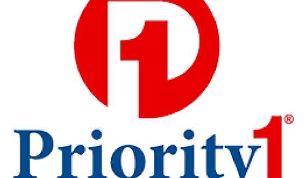 Priority 1 Signs - Pompano Beach, FL