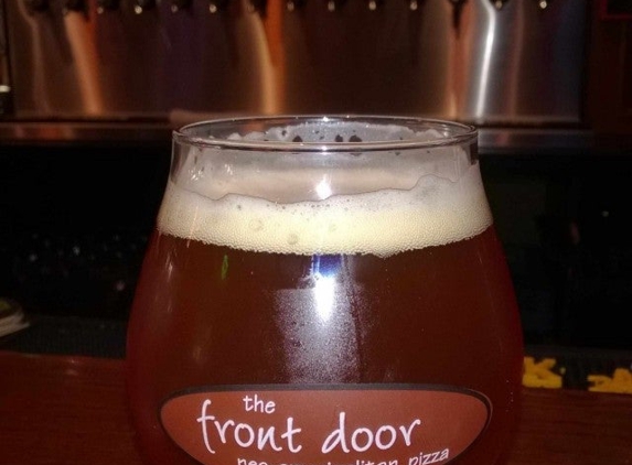 The Front Door Taphouse - Boise, ID